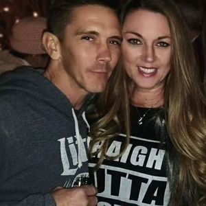 Meet your Posher, Brandi